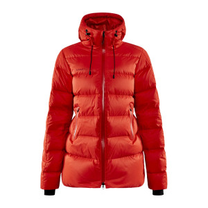 craft Adv Explore Down Jacket Women's Fiesta XS