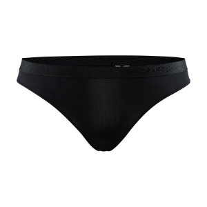 Craft Women's Core Dry String Black, XXL