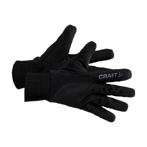 craft Core Insulate Glove Black 9/M