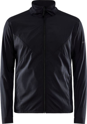 craft Men's Adv Essence Wind Jacket Black S