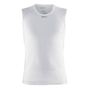 Craft Men's Cool Mesh Superlight Sl White, M