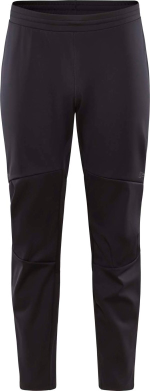 craft Men's Core Nordic Training Pants Black XXL