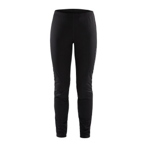Craft Women's Storm Balance Tights Black, XL