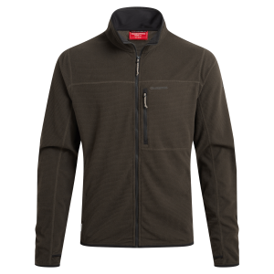 Craghoppers Nosilife Spry Jacket Woodland Green M