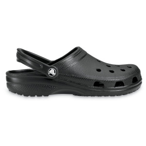 Crocs Classic Clog Black 45-46