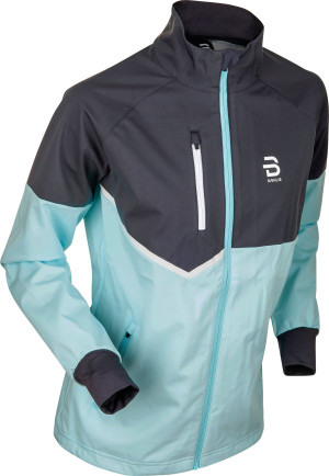 Dæhlie Women's Jacket Kikut Iced Aqua XL