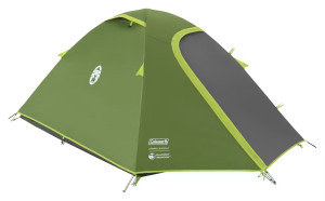 Coleman Darwin 2 Blackout Lime OneSize