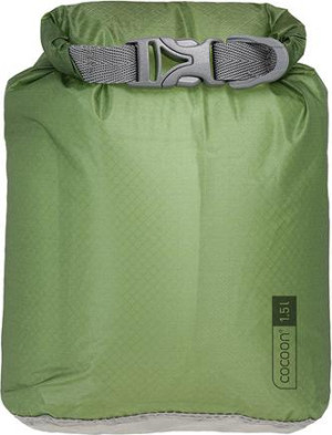 Cocoon Drybag Ultralight 1,5L Myrtle Green 1.5L