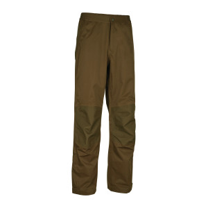 Deerhunter Men's Track Rain Trousers Canteen L