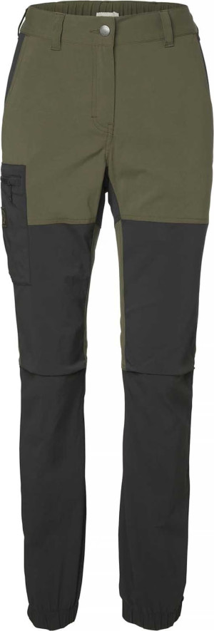 Chevalier Women's Delta Light Pants Autumn Green 44W