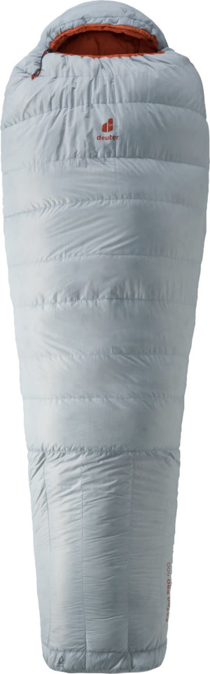 Deuter Astro Pro 400 - Large Tin-Paprika Large