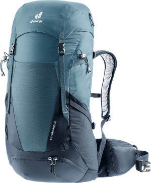 Deuter Men's Futura Pro 36 Atlantic/Ink OneSize