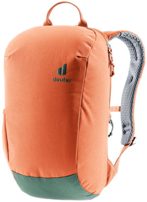 Deuter Step Out 12 Chestnut-Ivy, OneSize