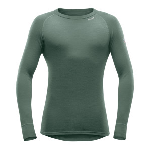 Devold Men's Expedition Shirt Forest L