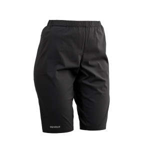 Devold Running Woman Shorts Caviar, XS