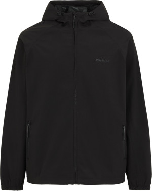 Dickies Men's Ronan Shell Jacket Black XL