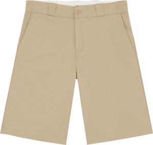 Dickies Men's 247 Shorts Desert Sand, 34
