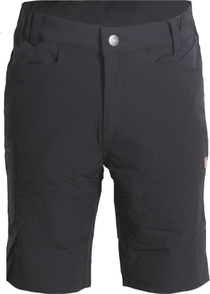 Dobsom Men's Himalaya Shorts Black, XXL