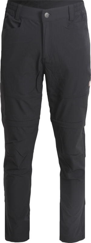 Dobsom Women's Himalaya Zip-Off Pant Black, 40