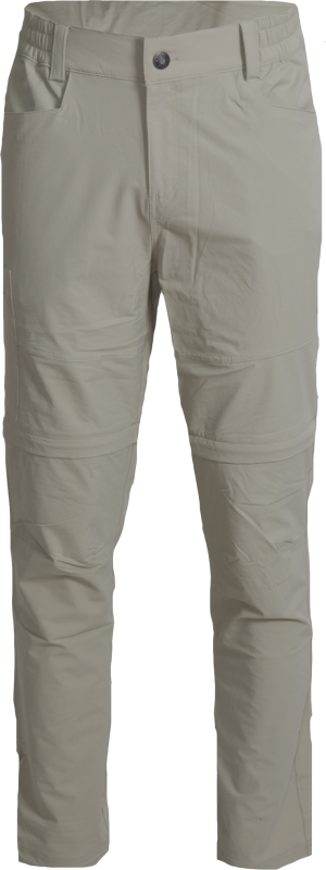 Dobsom Women's Himalaya Zip-Off Pant Khaki 42