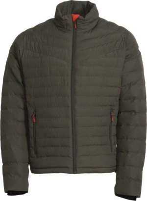 Dobsom Men's Denton Jacket Olive S
