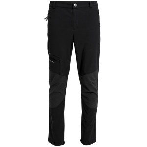 Dobsom Men's Taranto Pants Black XL