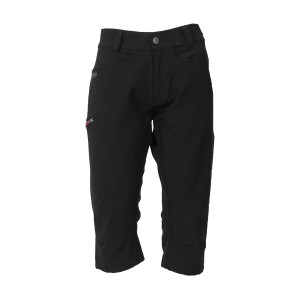 Dobsom Women's Moss Capri Black 42