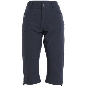 Dobsom Women's Moss Capri Navy 48