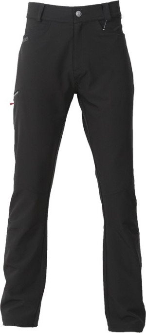 Dobsom Men's Moss Pants Black XXXL