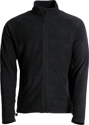 Dobsom Men's Pescara Fleece Jacket Black XL