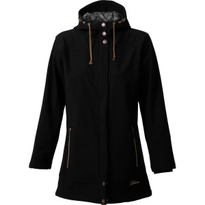 Dobsom Women's Pompei Jacket Black 34
