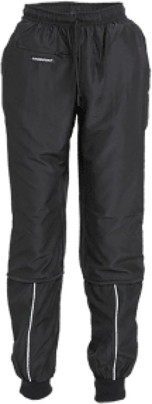 Dobsom Kids' R-90 Pants Black, 130
