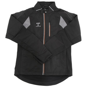 Dobsom Kids' R-90 Winter Jacket Black 120