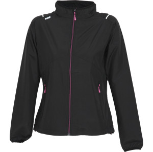 Dobsom Women's R90 Light Jacket Black, 34