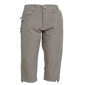 Dobsom Women's Sanda Capri Khaki 46