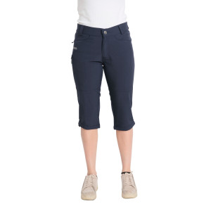 Dobsom Women's Sanda Capri Navy 44