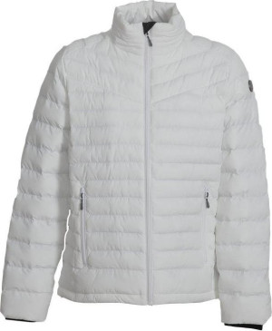 Dobsom Women's Denton Jacket Offwhite 40