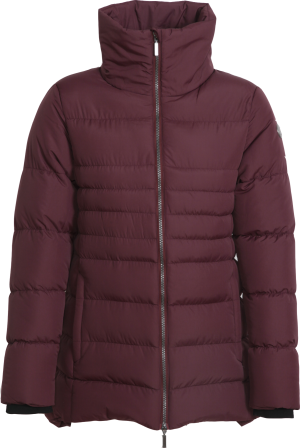 Dobsom Women's Nicetta Jacket Bordeaux 36