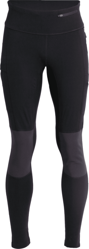 Dobsom Women's Outdoor Tights Black 42