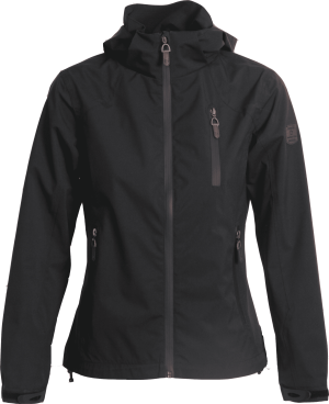 Dobsom Women's Seattle Jacket Black 40