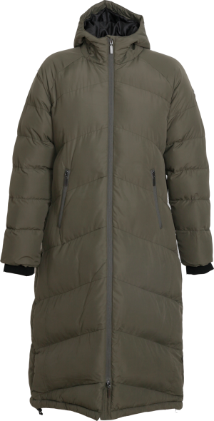 Dobsom Women's Stockholm Coat Olive, 38