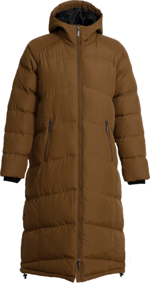Dobsom Women's Stockholm Coat Camel, 36