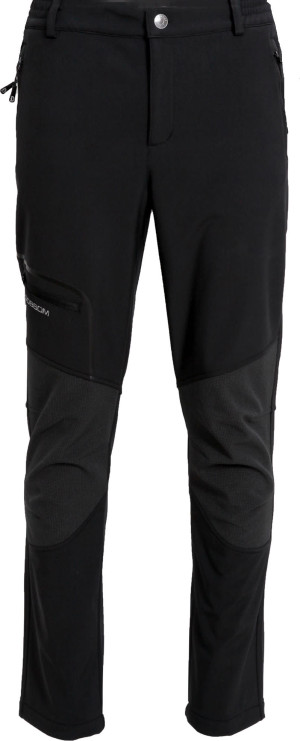 Dobsom Women's Taranto Pants Black 44