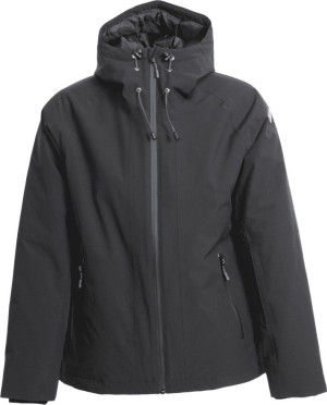 Dobsom Women's Trysil Ski Jacket Black 46