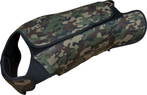 Dogtech Retriever Camo XS