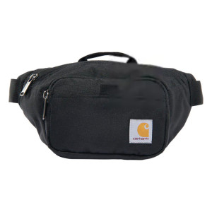 Carhartt Waist Pack Black OneSize