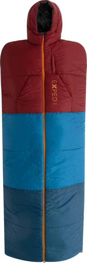 Exped Dreamwalker Burgundy S