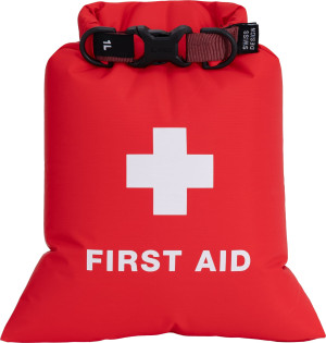 Exped Drybag First Aid Chili 1 L