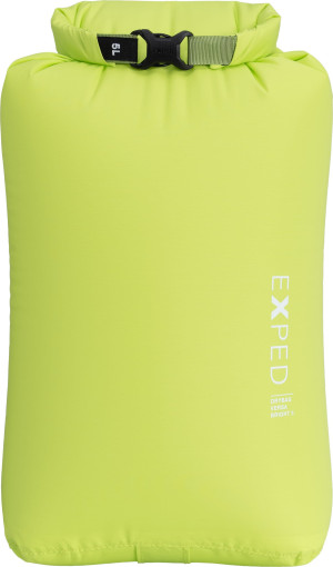 Exped Drybag Versa Bright, 5 L