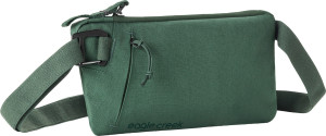 Eagle Stash RFID Sling Bag Grass Green, OneSize